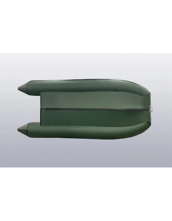 Лодка ПВХ Bering (Беринг) 380К