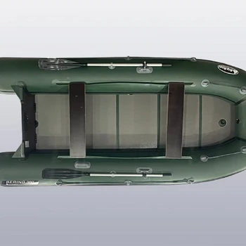 Лодка ПВХ Bering (Беринг) 380К - min