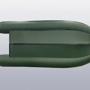 Лодка ПВХ Bering (Беринг) 380К - min