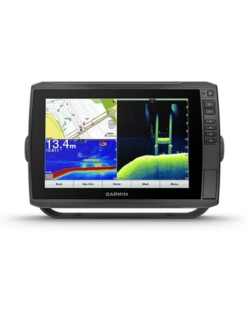 Эхолот Garmin ECHOMAP Ultra 102sv без датчика