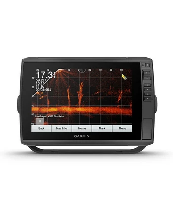 Эхолот Garmin ECHOMAP Ultra 102sv без датчика