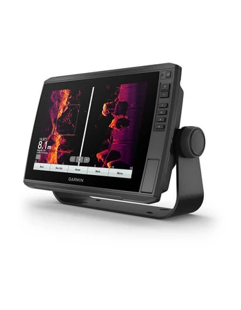 Эхолот Garmin ECHOMAP Ultra 102sv без датчика