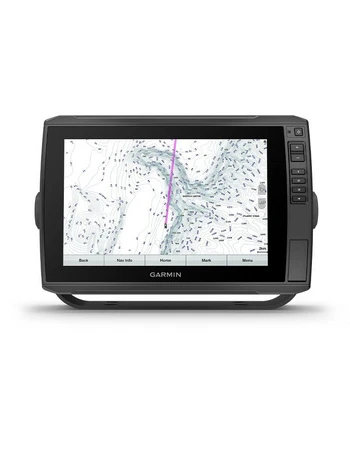 Эхолот Garmin ECHOMAP Ultra 102sv без датчика