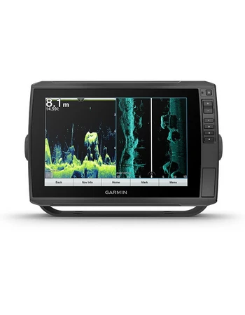 Эхолот Garmin ECHOMAP Ultra 102sv без датчика