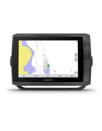 Эхолот Garmin ECHOMAP Ultra 102sv без датчика