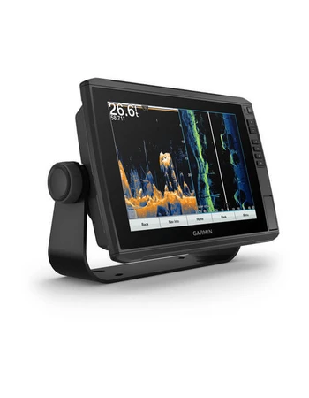Эхолот Garmin ECHOMAP Ultra 102sv без датчика