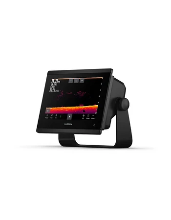 Эхолот Garmin GPSMAP 723XSV