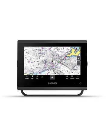 Эхолот Garmin GPSMAP 723XSV