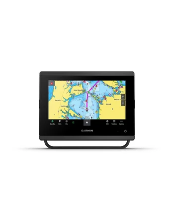 Эхолот Garmin GPSMAP 723XSV