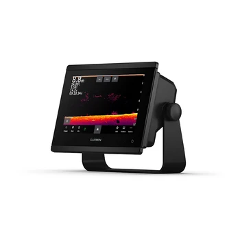 Эхолот Garmin GPSMAP 723XSV - min