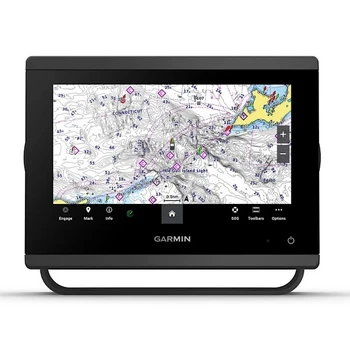 Эхолот Garmin GPSMAP 723XSV - min