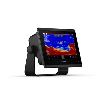 Эхолот Garmin GPSMAP 723XSV - min
