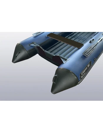 Лодка ПВХ Ermak (Ермак) 380 НДНД