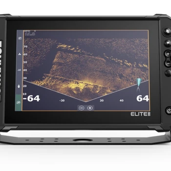 Эхолот Lowrance Elite FS 12 с датчиком Active Imaging 3-в-1 - min