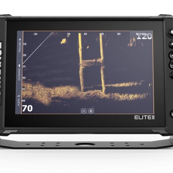 Эхолот Lowrance Elite FS 12 с датчиком Active Imaging 3-в-1 - min