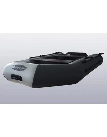 Лодка ПВХ Big Boat T250К