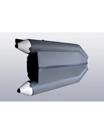 Лодка ПВХ Big Boat T250К