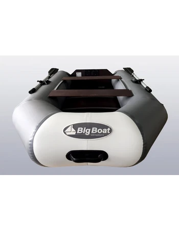 Лодка ПВХ Big Boat T250К