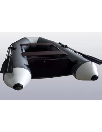 Лодка ПВХ Big Boat T250К