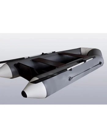 Лодка ПВХ Big Boat T250К