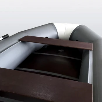 Лодка ПВХ Big Boat T250К - min