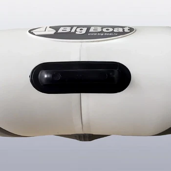 Лодка ПВХ Big Boat T250К - min