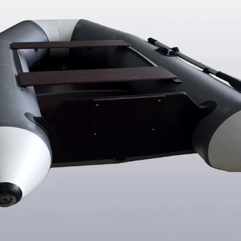 Лодка ПВХ Big Boat T250К - min