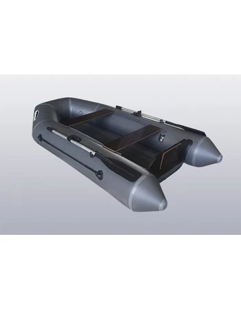 Лодка ПВХ Big Boat T280НД