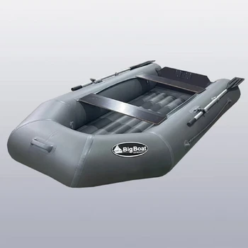 Лодка ПВХ Big Boat T280НД - min