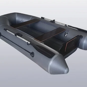 Лодка ПВХ Big Boat T280НД - min