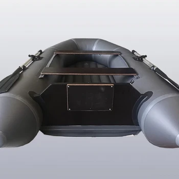 Лодка ПВХ Big Boat T280НД - min