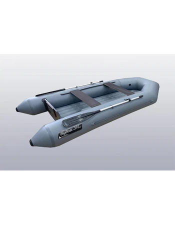 Лодка ПВХ Big Boat T310НД