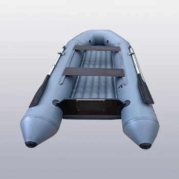 Лодка ПВХ Big Boat T310НД - min