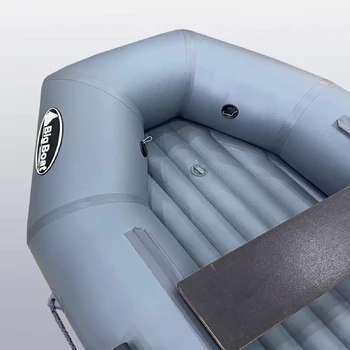 Лодка ПВХ Big Boat T310НД - min