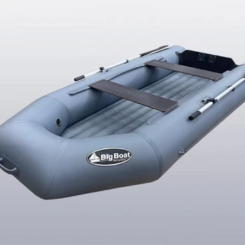Лодка ПВХ Big Boat T310НД - min