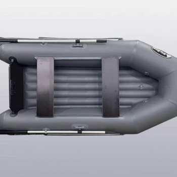 Лодка ПВХ Big Boat T310НД - min