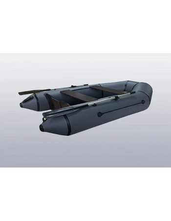 Лодка ПВХ Big Boat TM260K