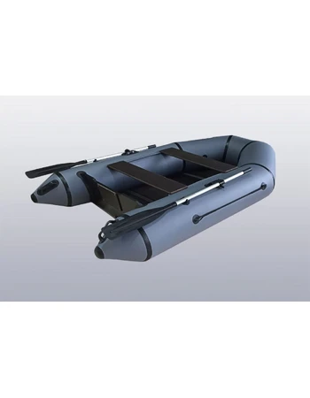 Лодка ПВХ Big Boat TM260K