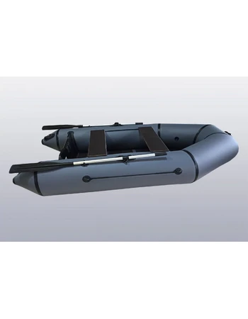 Лодка ПВХ Big Boat TM260K