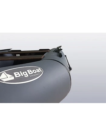 Лодка ПВХ Big Boat TM260K