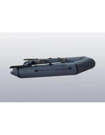 Лодка ПВХ Big Boat TM260K