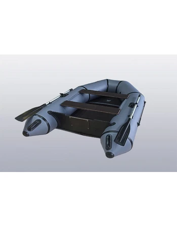 Лодка ПВХ Big Boat TM260K