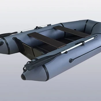 Лодка ПВХ Big Boat TM260K - min