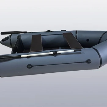 Лодка ПВХ Big Boat TM260K - min