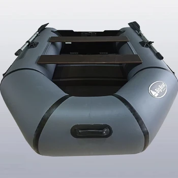 Лодка ПВХ Big Boat TM260K - min