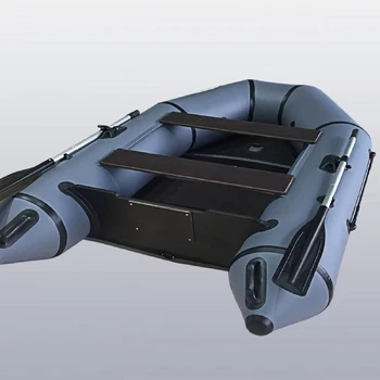 Лодка ПВХ Big Boat TM260K - min