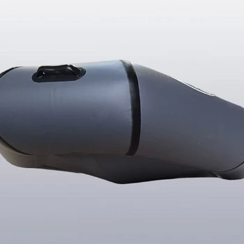 Лодка ПВХ Big Boat TM260K - min