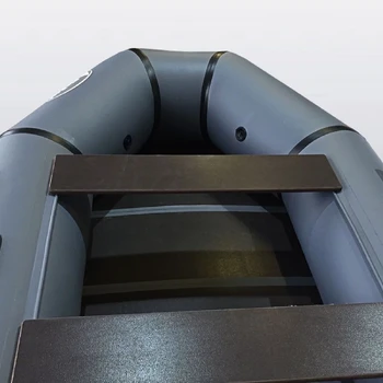 Лодка ПВХ Big Boat TM260K - min