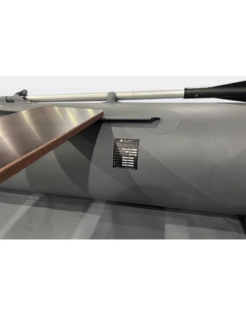Лодка ПВХ Big Boat TM280