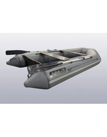 Лодка ПВХ Big Boat TM280